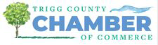 trigg county chamber of commerce logo