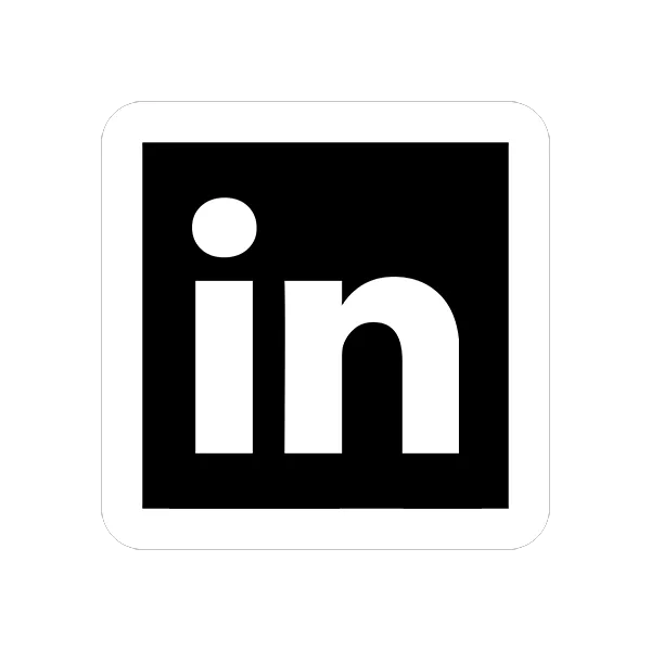 See us on LinkedIn