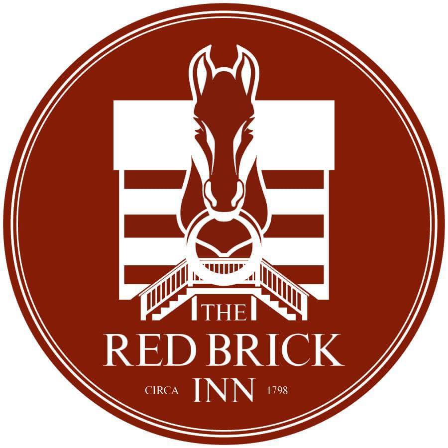 The Red Brick Inn Logo