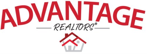 advantage realtors logo