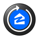 Zillow Tour Logo