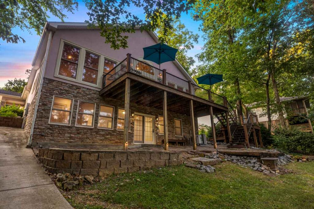 Real Twilight Photography