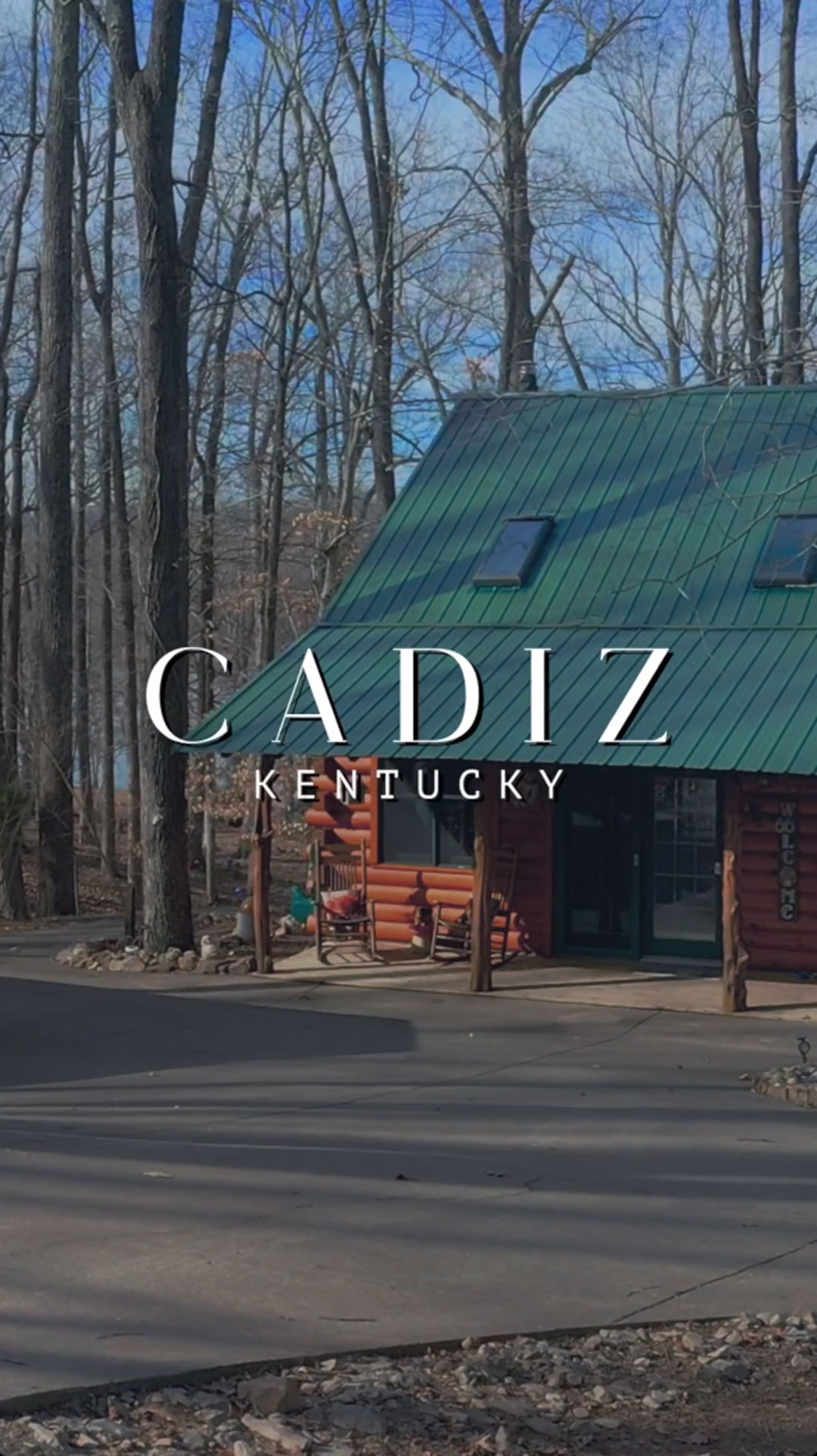 Real Estate Marketing Video