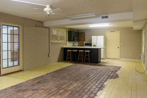 Virtual Staging before